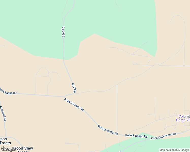 map of restaurants, bars, coffee shops, grocery stores, and more near in Underwood