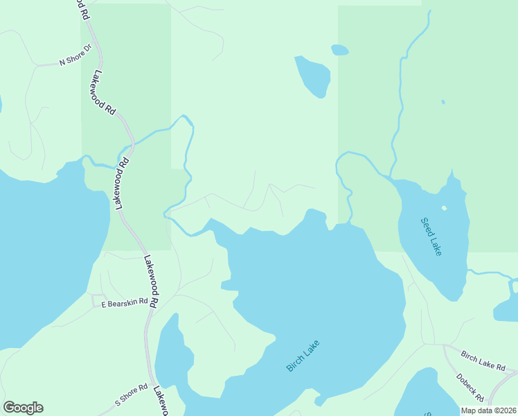 map of restaurants, bars, coffee shops, grocery stores, and more near 5596 Bertland Road in Harshaw