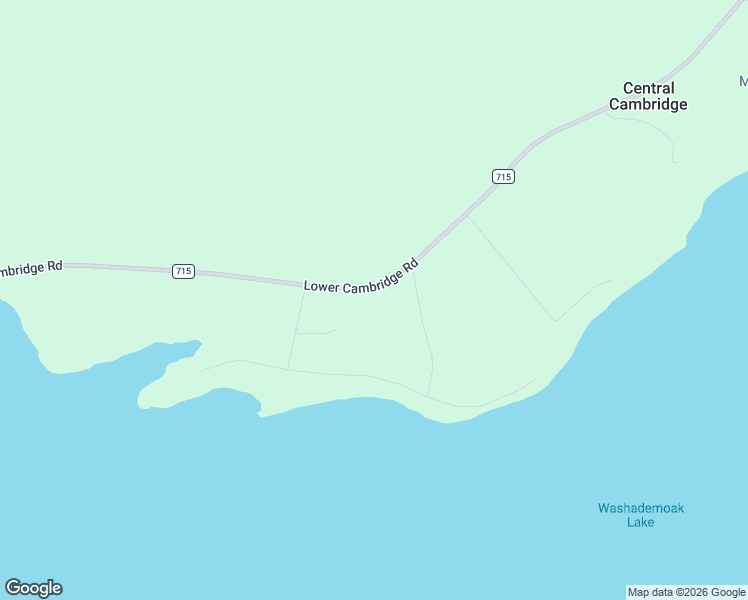 map of restaurants, bars, coffee shops, grocery stores, and more near in Cambridge-Narrows