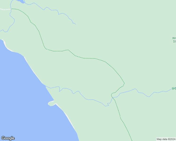 map of restaurants, bars, coffee shops, grocery stores, and more near in Carp Lake