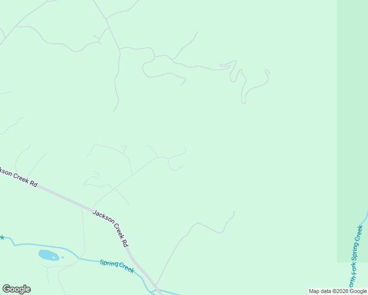 map of restaurants, bars, coffee shops, grocery stores, and more near 6025 Skyline Lane in Bozeman