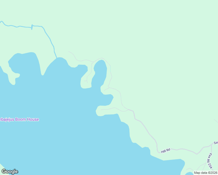 map of restaurants, bars, coffee shops, grocery stores, and more near 2 Boom House Drive in Northern Piscataquis Cnt