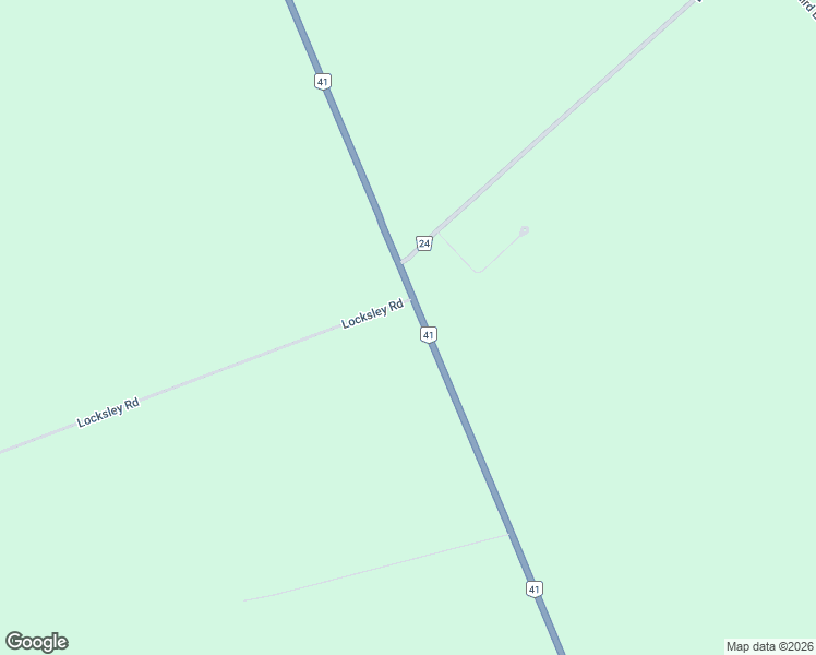 map of restaurants, bars, coffee shops, grocery stores, and more near 39601 Highway 41 in Pembroke