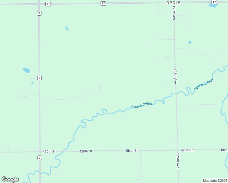 map of restaurants, bars, coffee shops, grocery stores, and more near in Holdingford