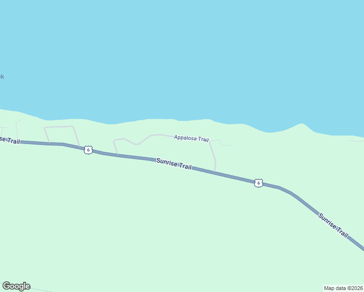 map of restaurants, bars, coffee shops, grocery stores, and more near 116 Appalosa Trail in Tatamagouche