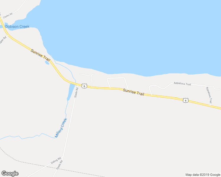map of restaurants, bars, coffee shops, grocery stores, and more near 921 Nova Scotia 6 in Bayhead