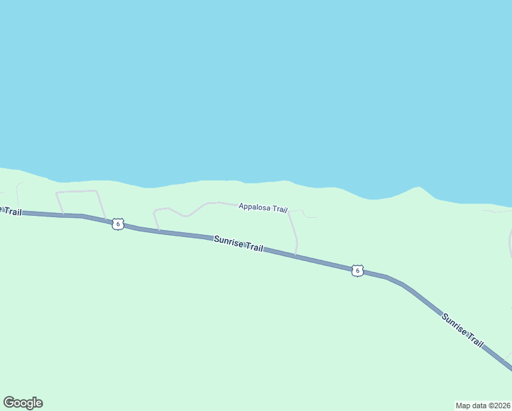 map of restaurants, bars, coffee shops, grocery stores, and more near 151 Appalosa Trail in Tatamagouche