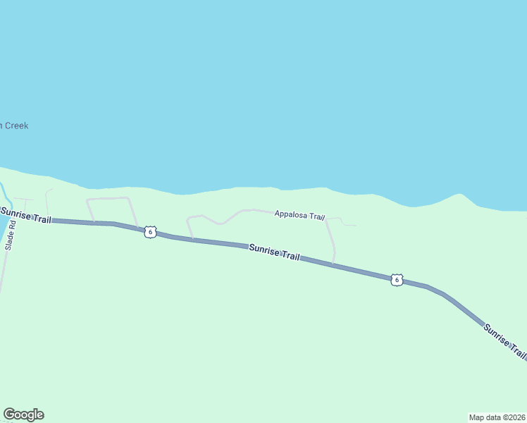 map of restaurants, bars, coffee shops, grocery stores, and more near 55 Appalosa Trail in Tatamagouche