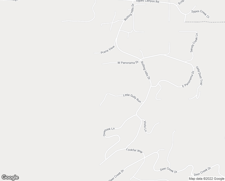 map of restaurants, bars, coffee shops, grocery stores, and more near 8403 Little Gully Run in Bozeman