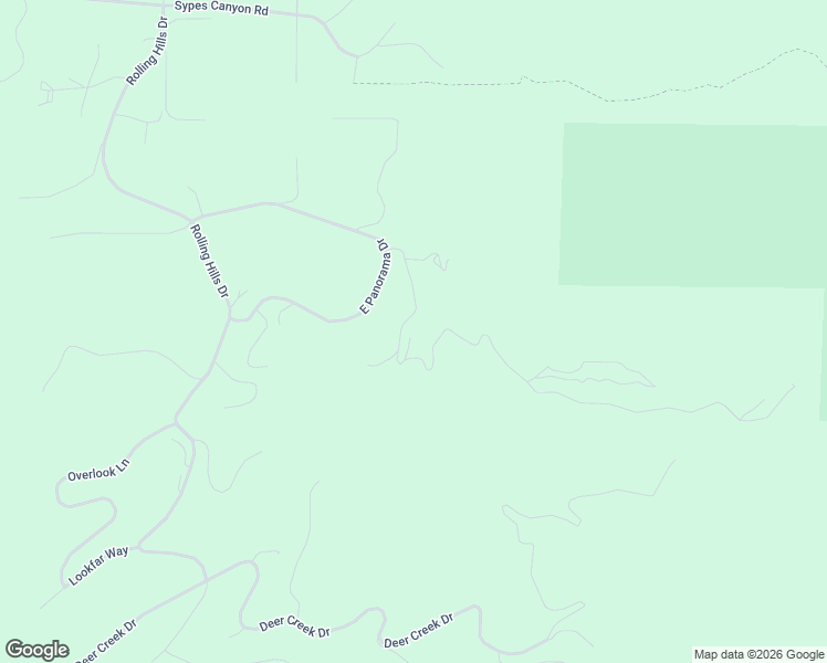 map of restaurants, bars, coffee shops, grocery stores, and more near 8918 Gold Dust Trail in Bozeman