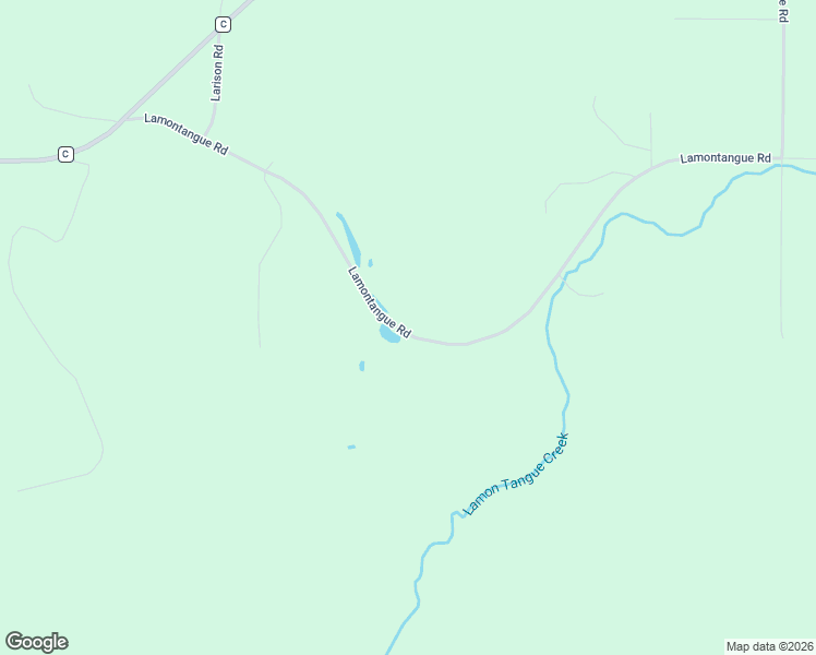 map of restaurants, bars, coffee shops, grocery stores, and more near 6092 Lamontangue Road in Fence