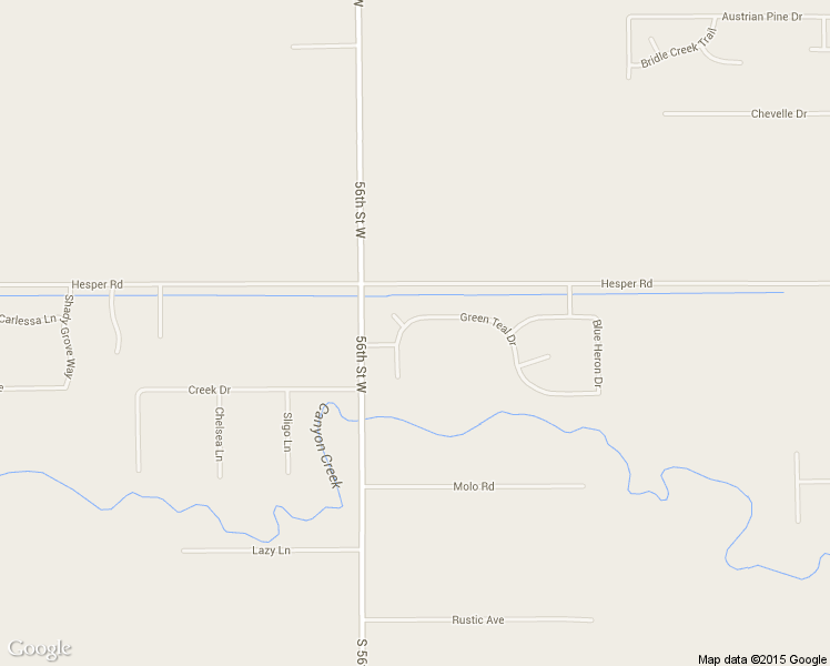 map of restaurants, bars, coffee shops, grocery stores, and more near 5448 Green Teal Dr in Billings