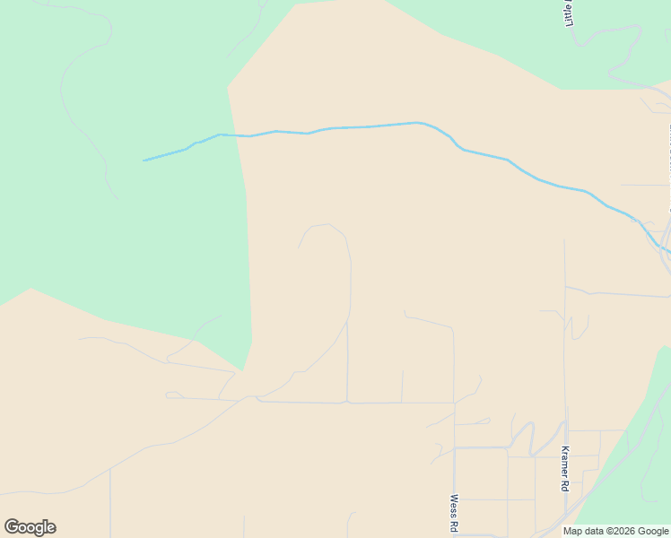 map of restaurants, bars, coffee shops, grocery stores, and more near 1202 Scoggins Road in Underwood