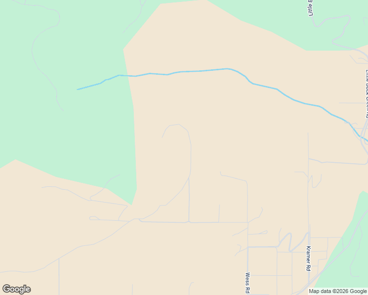 map of restaurants, bars, coffee shops, grocery stores, and more near 1202 Scoggins Road in Underwood