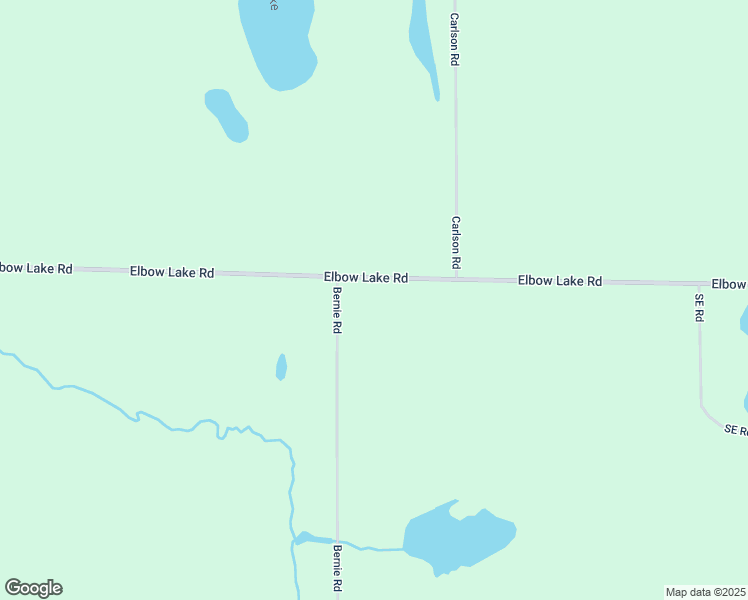 map of restaurants, bars, coffee shops, grocery stores, and more near 8683 Elbow Lake Road in Siren