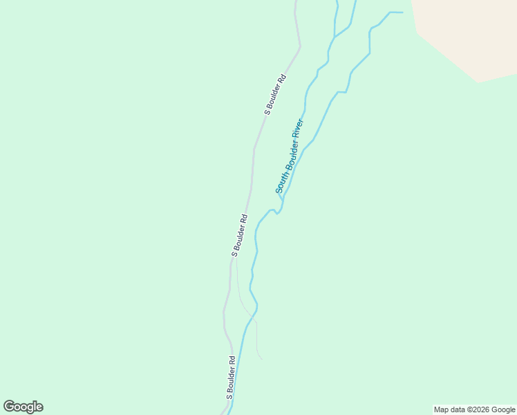 map of restaurants, bars, coffee shops, grocery stores, and more near 521 South Boulder Road in Cardwell