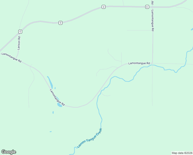 map of restaurants, bars, coffee shops, grocery stores, and more near 6092 Lamontangue Road in Fence