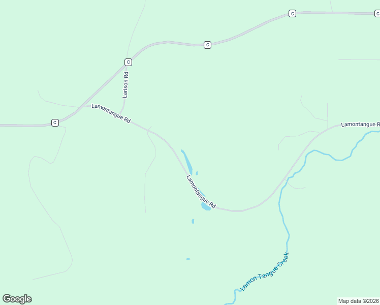 map of restaurants, bars, coffee shops, grocery stores, and more near 6370 Lamontagne Road in Fence