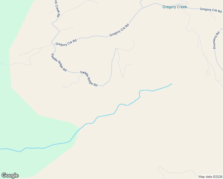 map of restaurants, bars, coffee shops, grocery stores, and more near 267 Saddle Ridge Road in White Bird