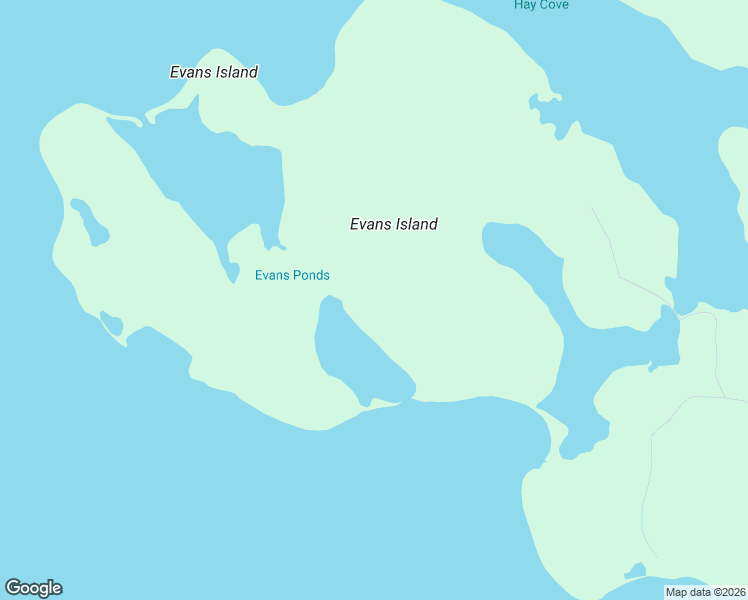 map of restaurants, bars, coffee shops, grocery stores, and more near in Hay Cove