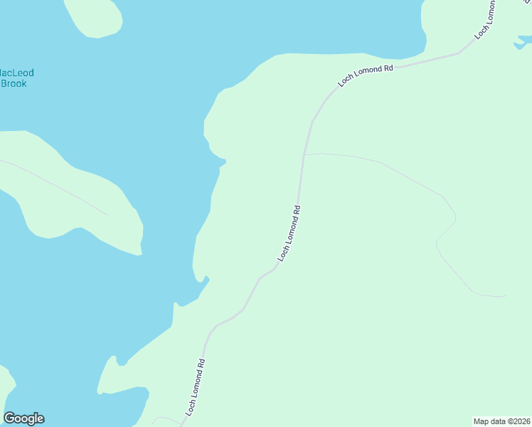 map of restaurants, bars, coffee shops, grocery stores, and more near 1 Loch Lomond Road in Loch Lomond