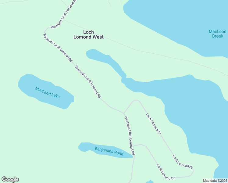 map of restaurants, bars, coffee shops, grocery stores, and more near 11 Loch Lomond Road in Loch Lomond