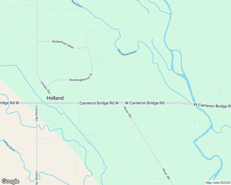 map of restaurants, bars, coffee shops, grocery stores, and more near 2545 Cameron Bridge Road West in Bozeman