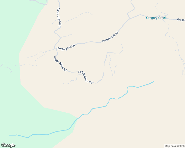 map of restaurants, bars, coffee shops, grocery stores, and more near 267 Saddle Ridge Road in White Bird