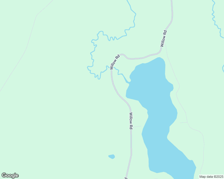 map of restaurants, bars, coffee shops, grocery stores, and more near 5679-5797 Willow Road in Tripoli