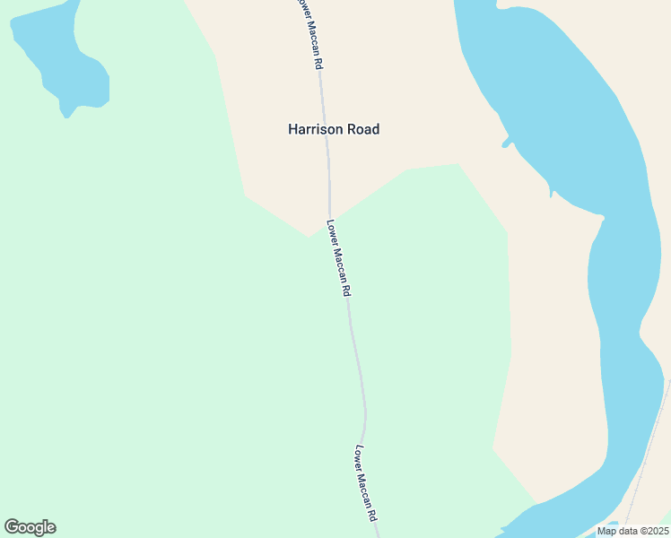 map of restaurants, bars, coffee shops, grocery stores, and more near 2212 Lower Maccan Road in Maccan