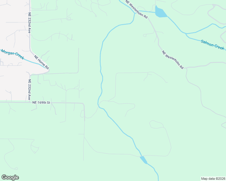 map of restaurants, bars, coffee shops, grocery stores, and more near 24304 Northeast Richards Road in Brush Prairie