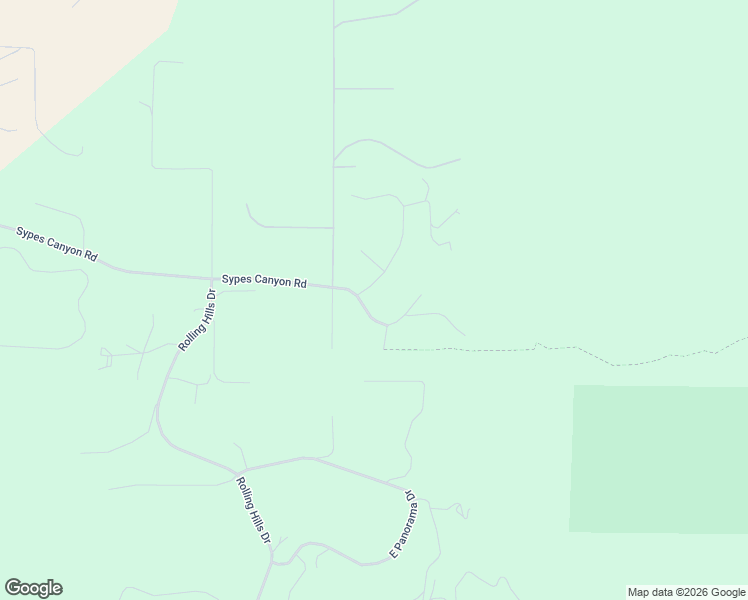map of restaurants, bars, coffee shops, grocery stores, and more near 8555 Eclipse Drive in Bozeman