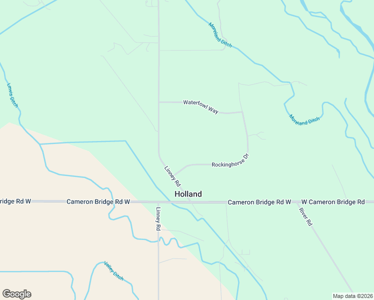 map of restaurants, bars, coffee shops, grocery stores, and more near 81 Rockinghorse Drive in Bozeman
