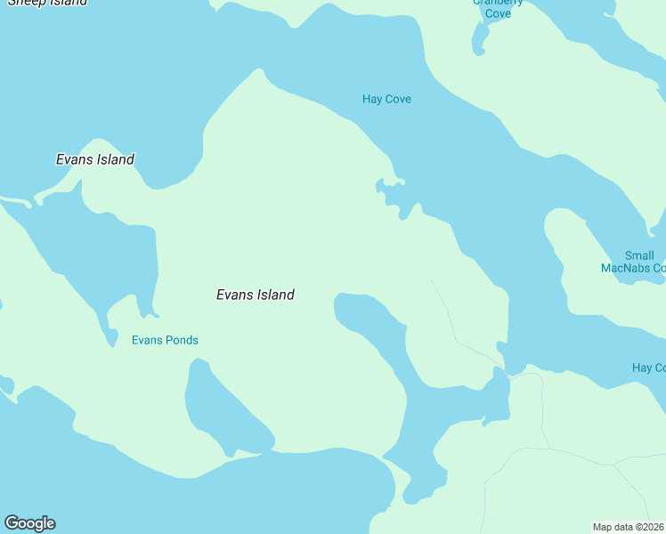 map of restaurants, bars, coffee shops, grocery stores, and more near in Hay Cove