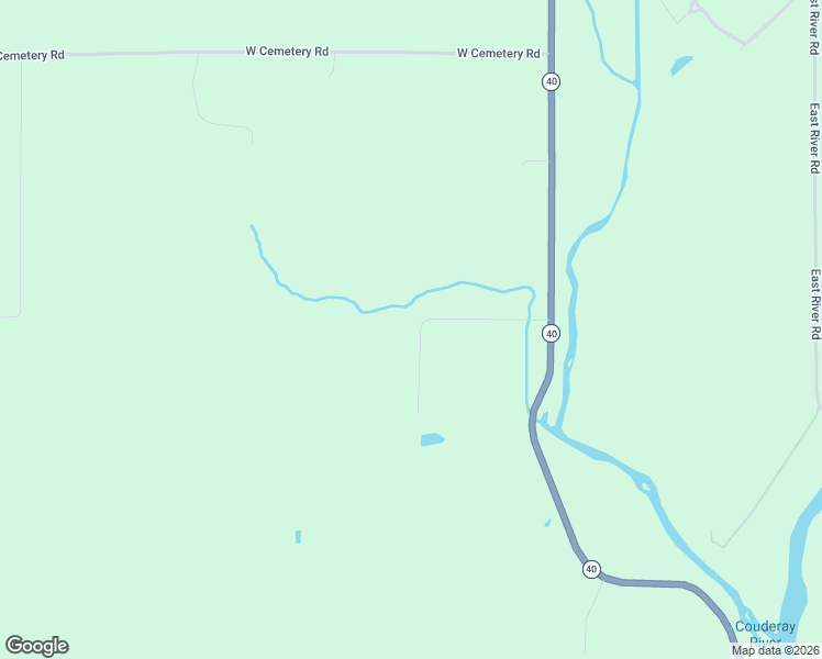 map of restaurants, bars, coffee shops, grocery stores, and more near 10802 West Elm Creek Lane in Radisson