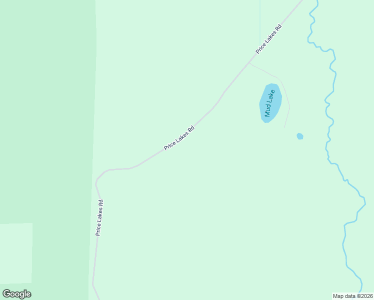 map of restaurants, bars, coffee shops, grocery stores, and more near N10388 Price Lakes Road in Phillips