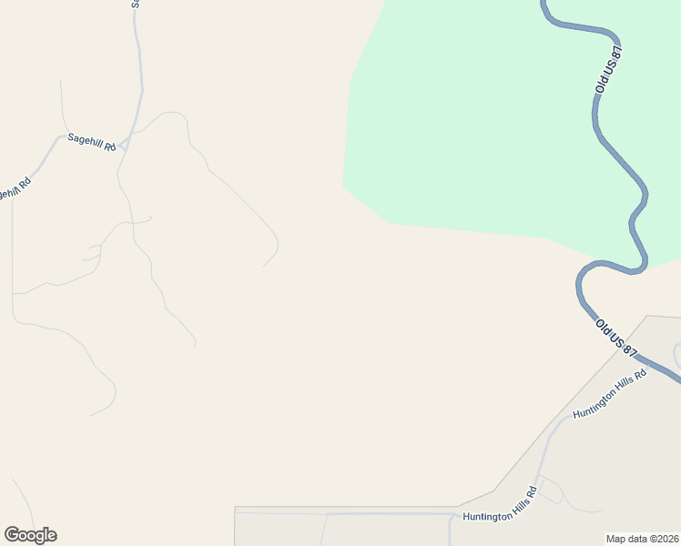 map of restaurants, bars, coffee shops, grocery stores, and more near 2755 Sage Wood Road in Billings