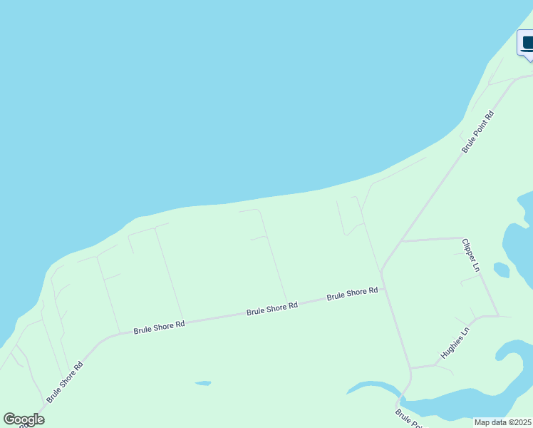 map of restaurants, bars, coffee shops, grocery stores, and more near 90 Dawson Beach Road in Tatamagouche
