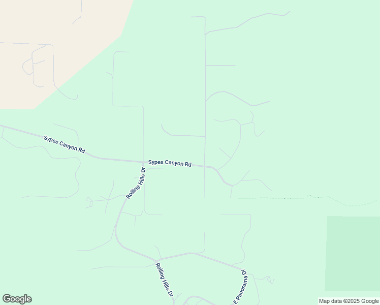 map of restaurants, bars, coffee shops, grocery stores, and more near 8645 Sypes Canyon Road in Bozeman