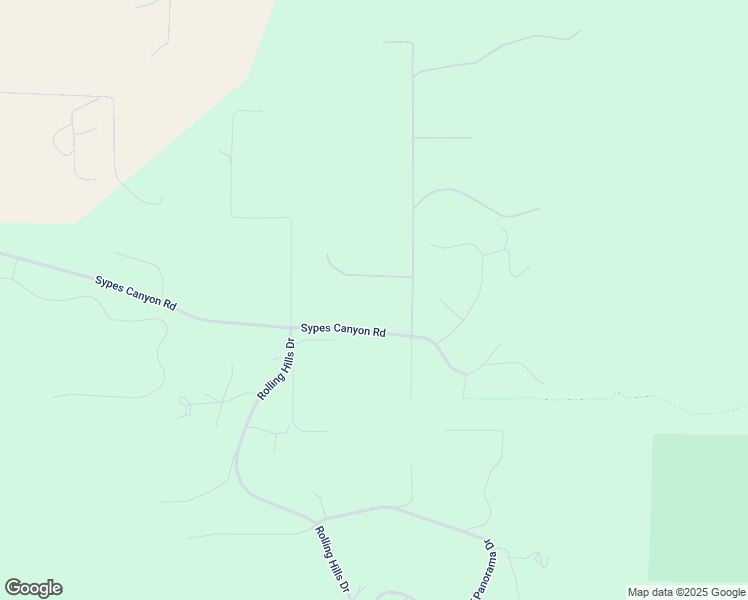 map of restaurants, bars, coffee shops, grocery stores, and more near 8645 Sypes Canyon Road in Bozeman