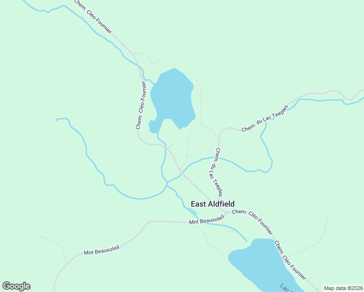 map of restaurants, bars, coffee shops, grocery stores, and more near 20 Chemin Quintal in Outaouais