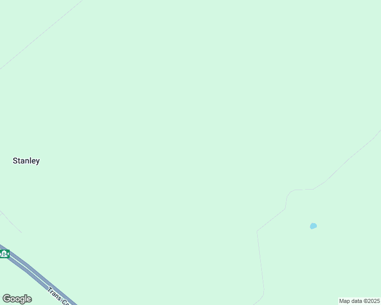 map of restaurants, bars, coffee shops, grocery stores, and more near 24 Nova Scotia 2 in Amherst
