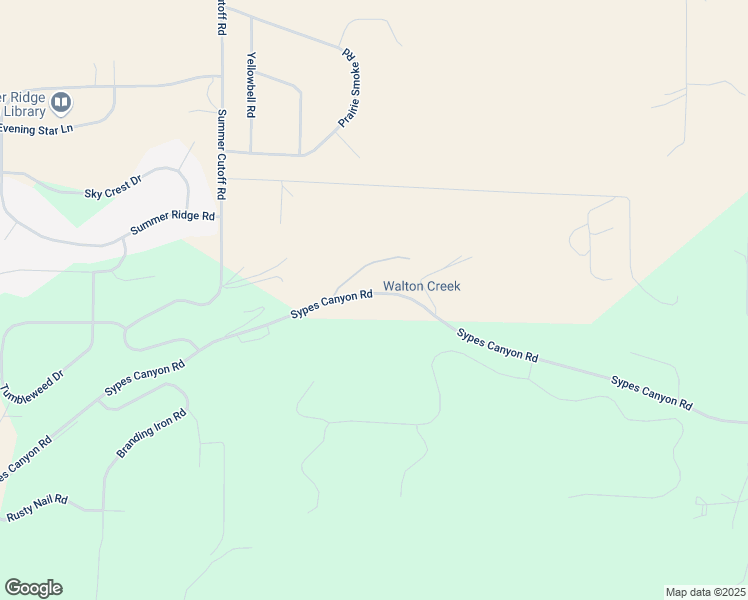 map of restaurants, bars, coffee shops, grocery stores, and more near 7600 Sypes Canyon Road in Bozeman