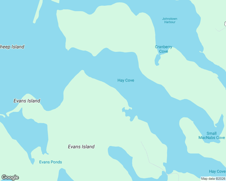 map of restaurants, bars, coffee shops, grocery stores, and more near in Hay Cove