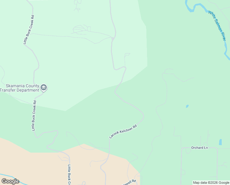 map of restaurants, bars, coffee shops, grocery stores, and more near Lacock-Kelchner Road in Underwood