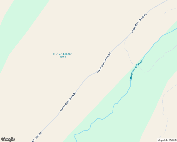 map of restaurants, bars, coffee shops, grocery stores, and more near 137A Lower Deer Creek Road in Big Timber