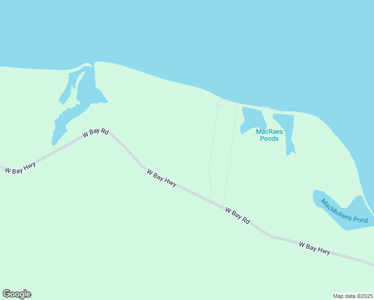 map of restaurants, bars, coffee shops, grocery stores, and more near West Bay Highway in Richmond County