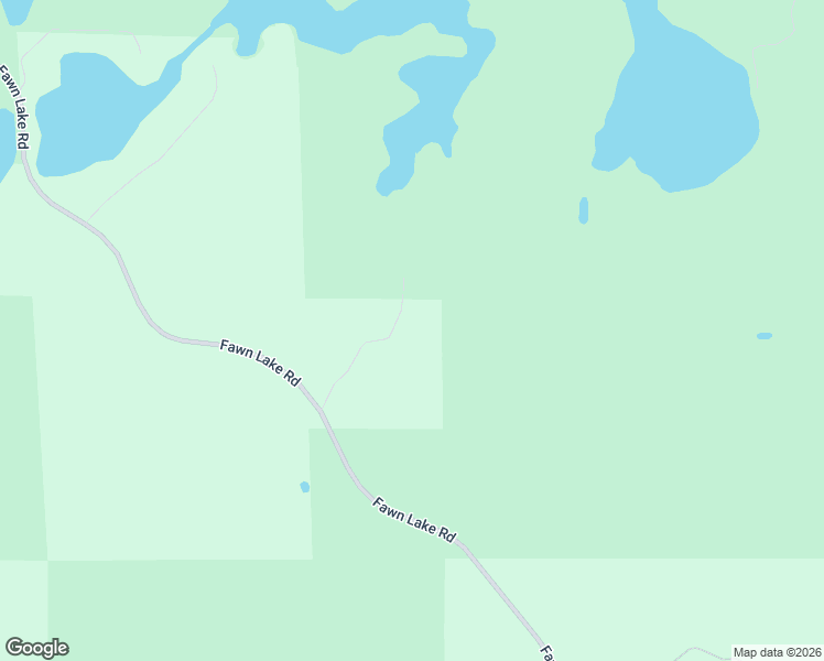 map of restaurants, bars, coffee shops, grocery stores, and more near 5970 Balsam Road in Hazelhurst