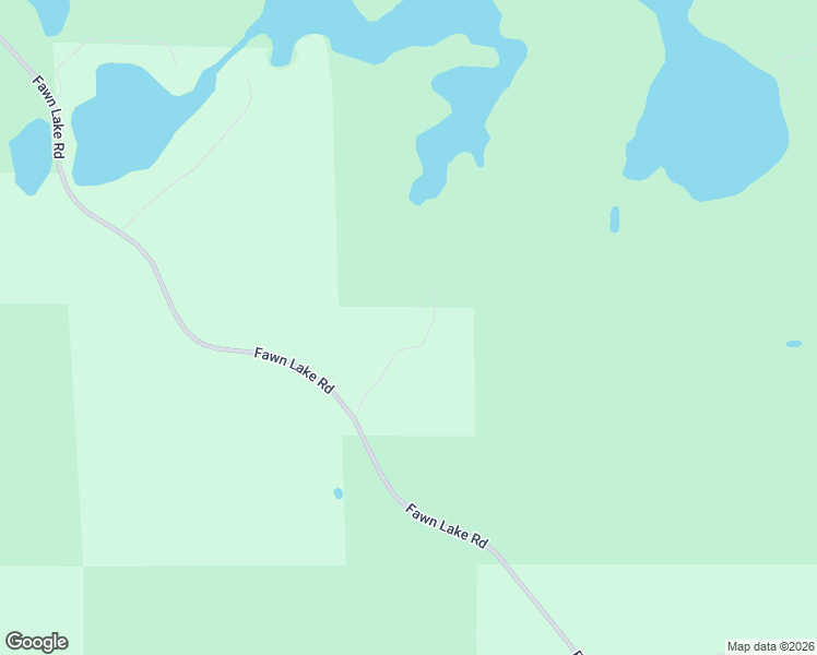 map of restaurants, bars, coffee shops, grocery stores, and more near 5970 Balsam Road in Hazelhurst