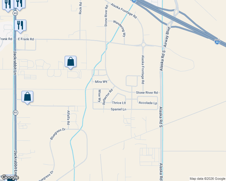 map of restaurants, bars, coffee shops, grocery stores, and more near in Belgrade